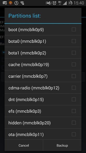 system-partitions-android