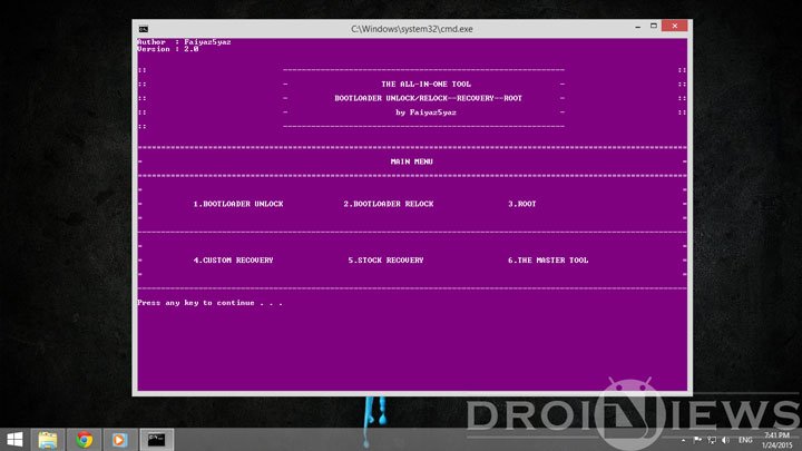 All-In-One-Android-One-Tool-App
