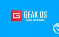 GEAK OS