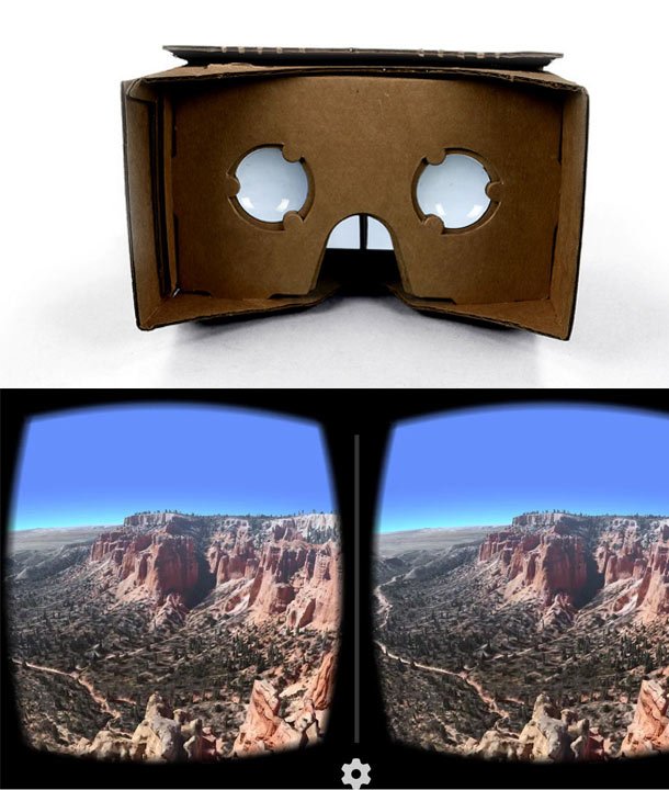 Google-Cardboard
