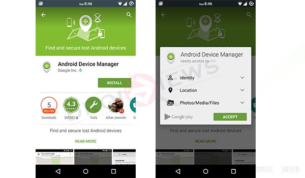 Install-ADM