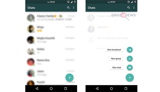 New-Chats