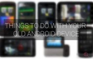 Old Android Device