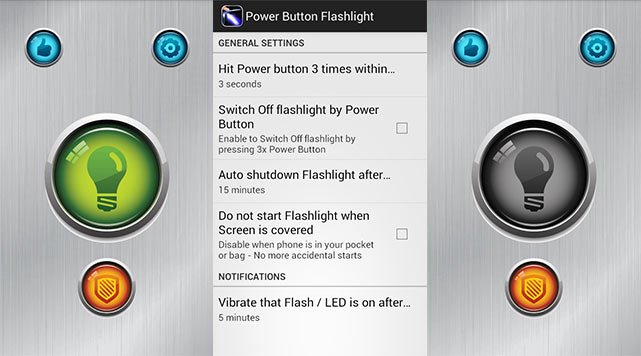 Power-Button-Flashlight-App