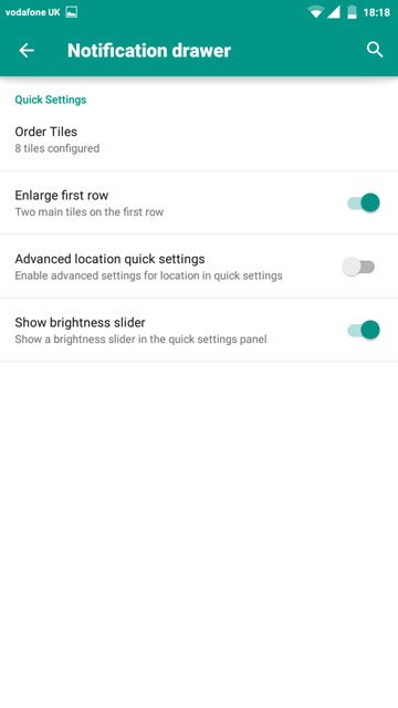 Resurrection Remix ROM for Android