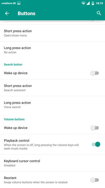 Resurrection Remix ROM for Android