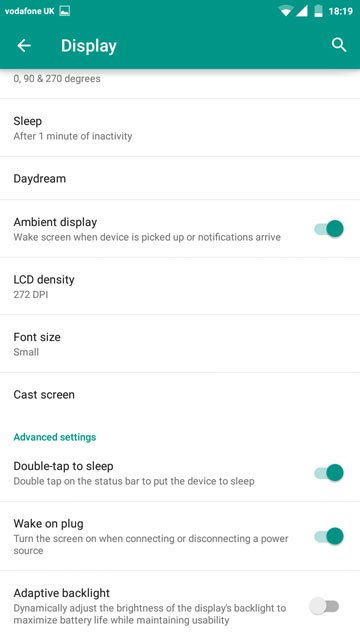 Resurrection Remix ROM for Android