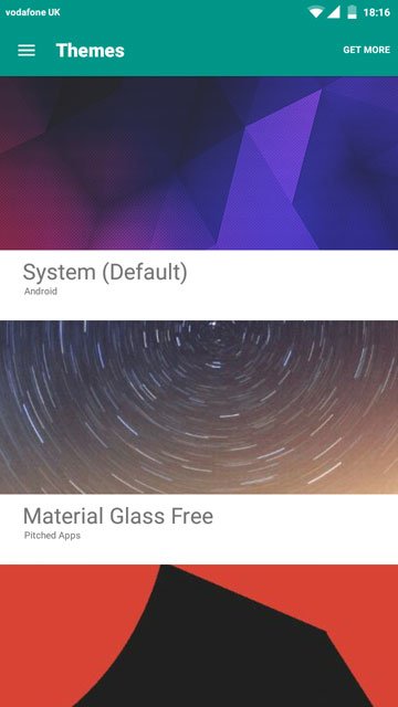 RR Remix themes
