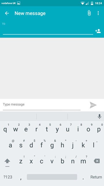 RR Remix messages