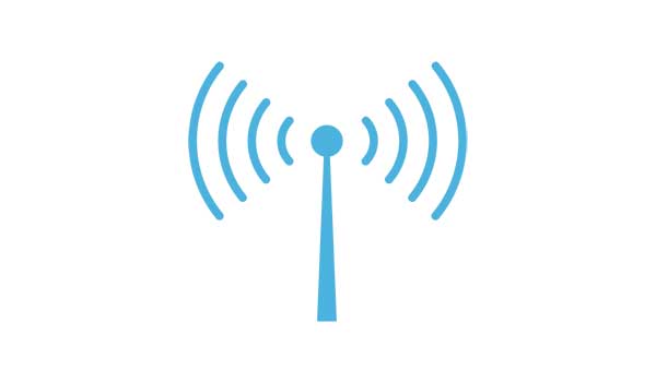 Wifi-antenna