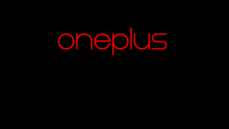 oneplus one bootanimation