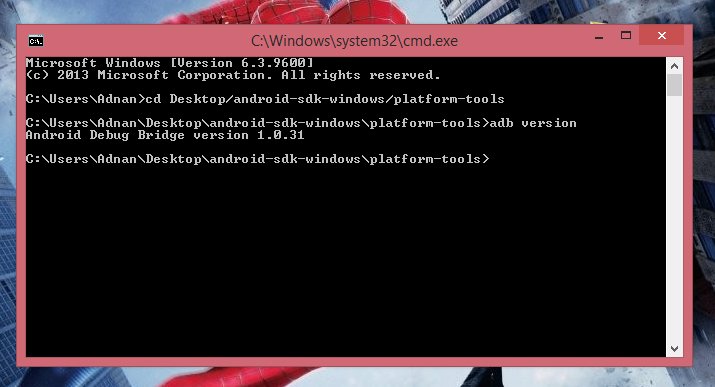 CMD--1