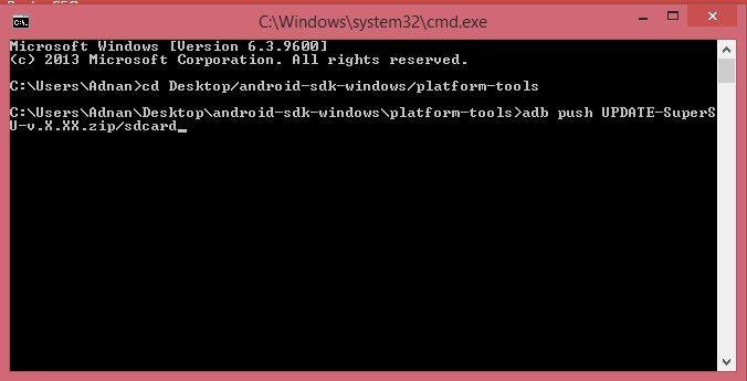 CMD---4