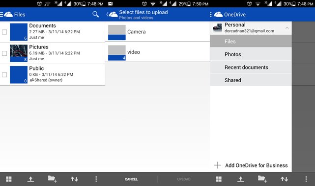 OneDrive-App-2