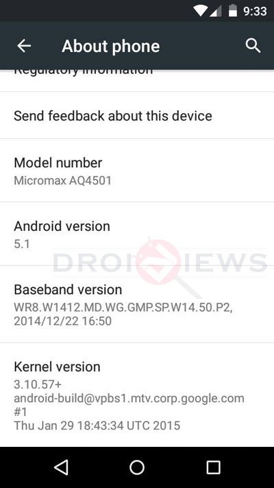 android-one-lollipop-update