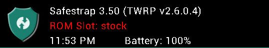 safestrap-stock-slot