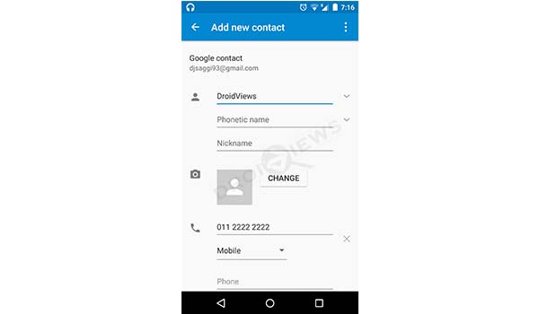 Add-to-contacts
