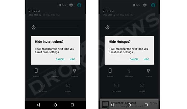 Disable-Dynamic-Toggles