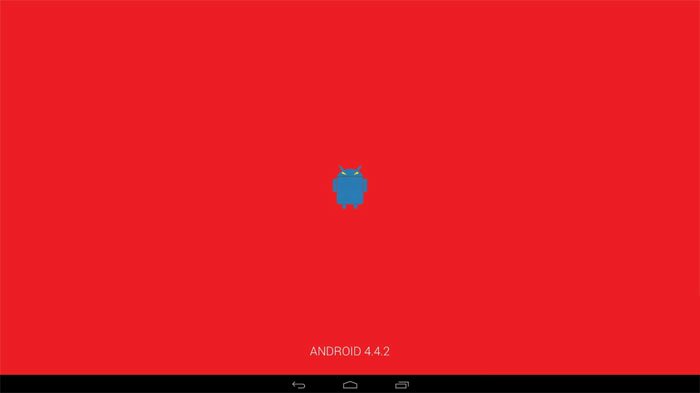 console-os-with-android