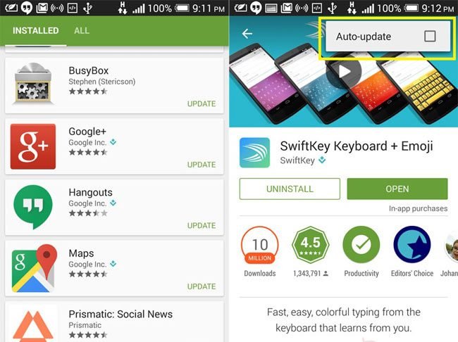 google-play-auto-update