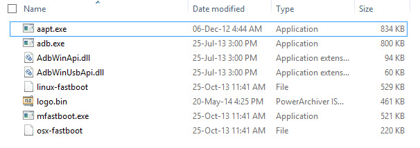 mafastboot v2