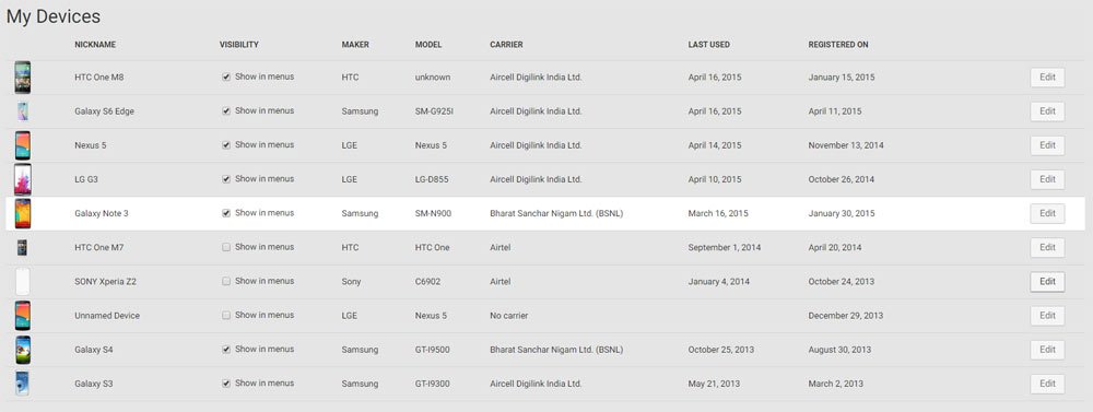 android-device-visibility-play-store