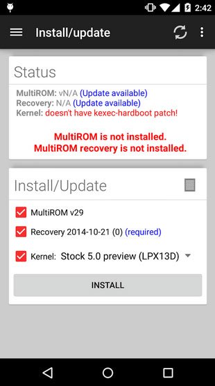 multirom-manager-app