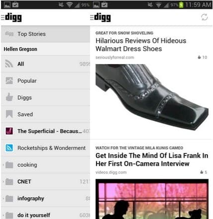 Digg