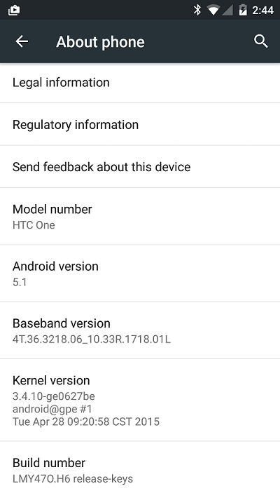 HTC-One-M7-Android-5.1