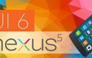 MIUI ROM on Google Nexus 5