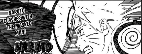 Mango Manga Reader
