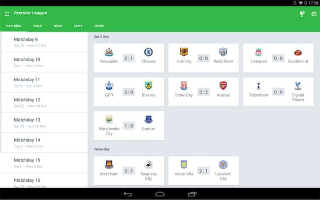 OneFootball