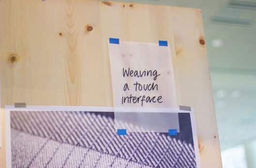 Project-Jacquard
