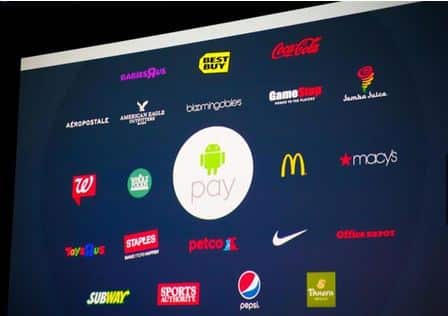 Android Pay