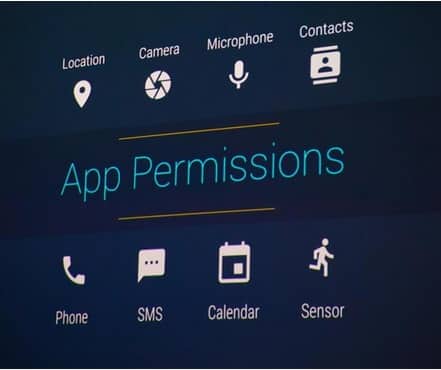 App Permissions