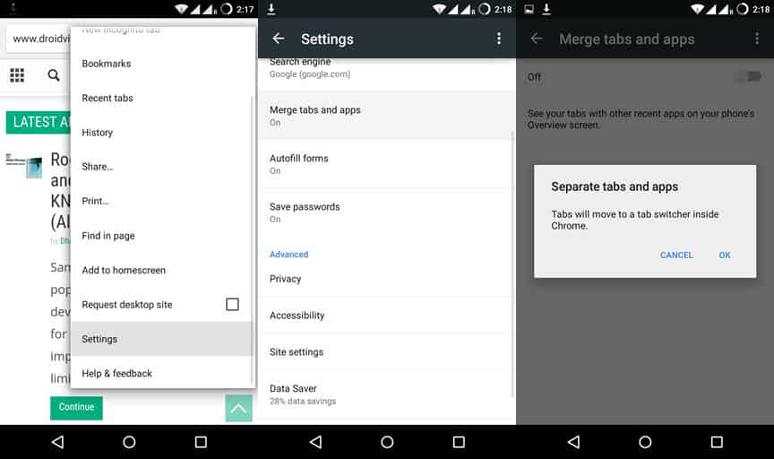 chrome-merge-tabs
