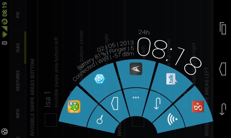LMT Launcher