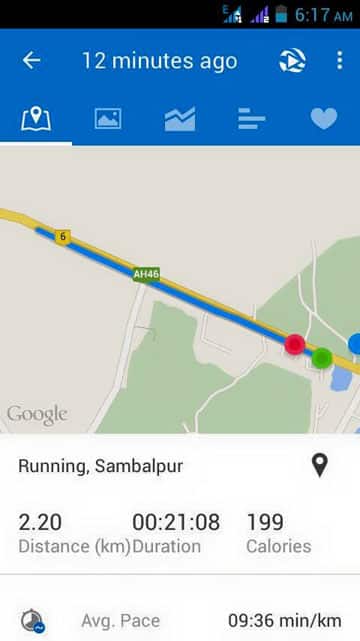 runtastic