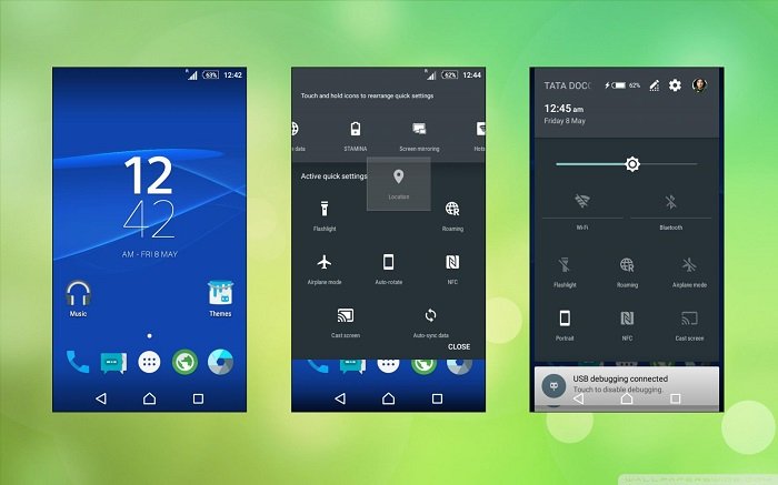 xperia-z3-SystemUI