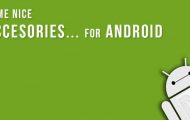 Best Accessories for Android