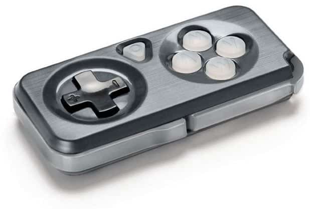 Impulse-Universal-Game-Controller