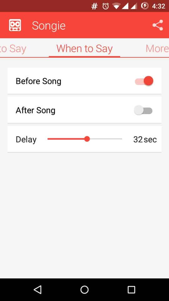 Paid version