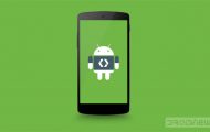 Use Android Device as PC for ADB and Fastboot