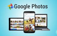 Google Photos v1.6