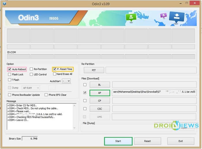 Odin