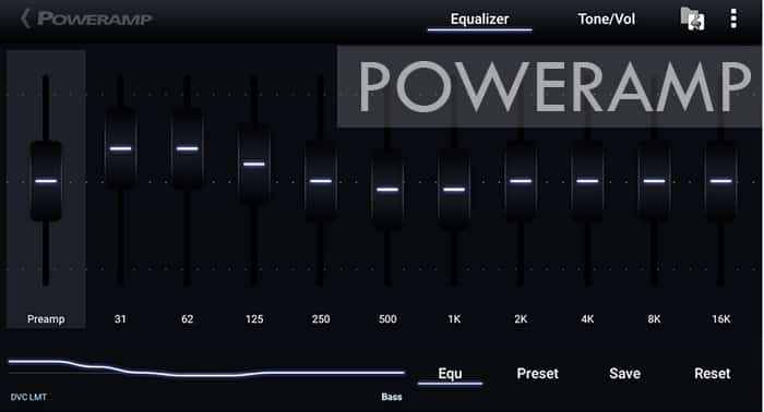 POWERAMP