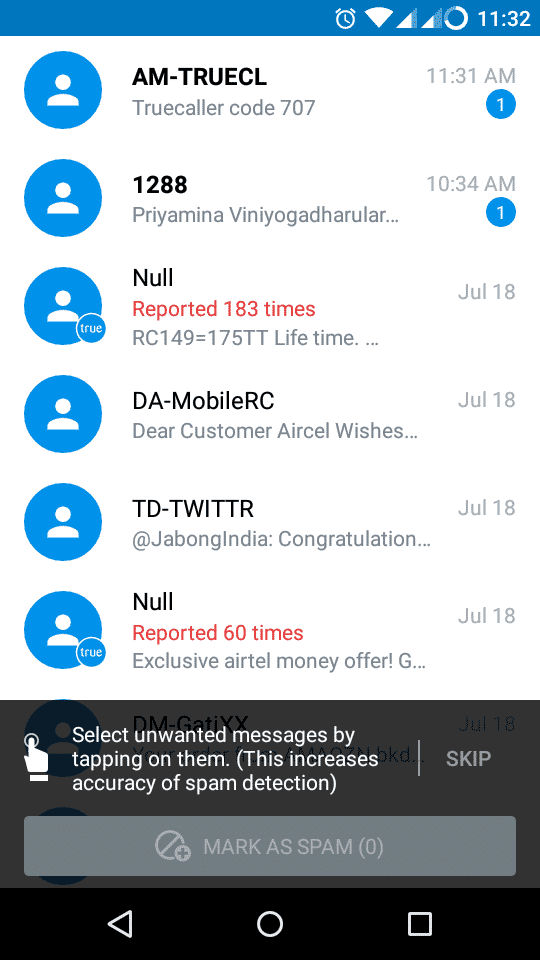 truemessenger