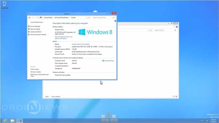Win8-on-Asus