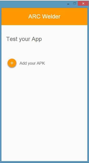 arc welder apk downloader