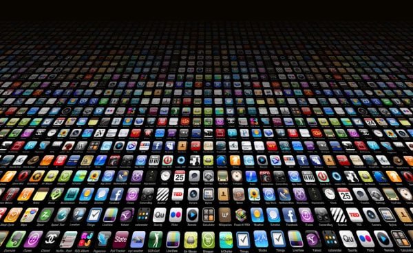 apps